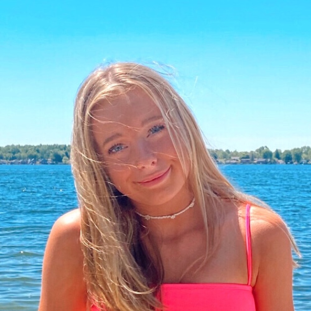 Meet your Posher, Rylie